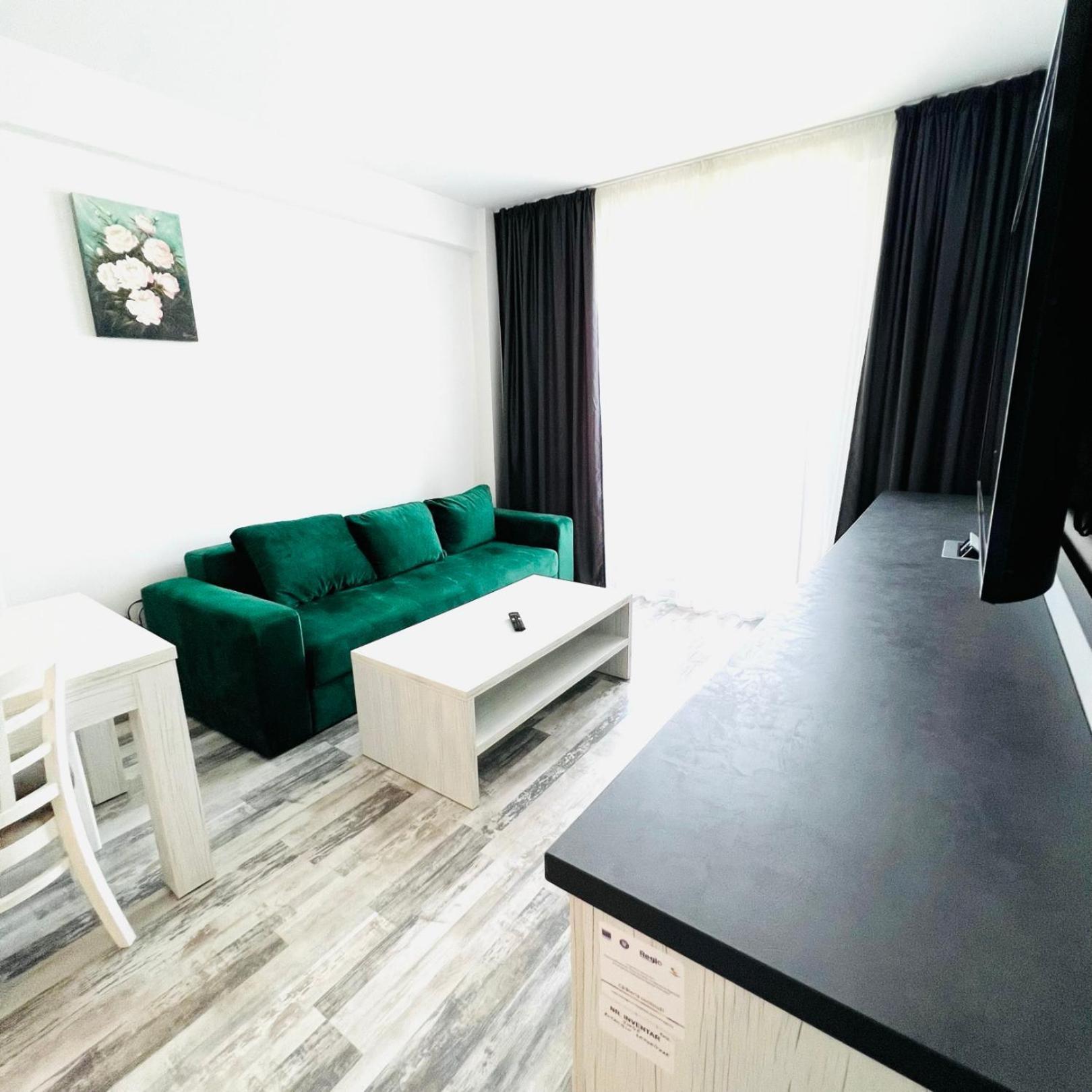 Casa Micle Hotell Craiova Exteriör bild